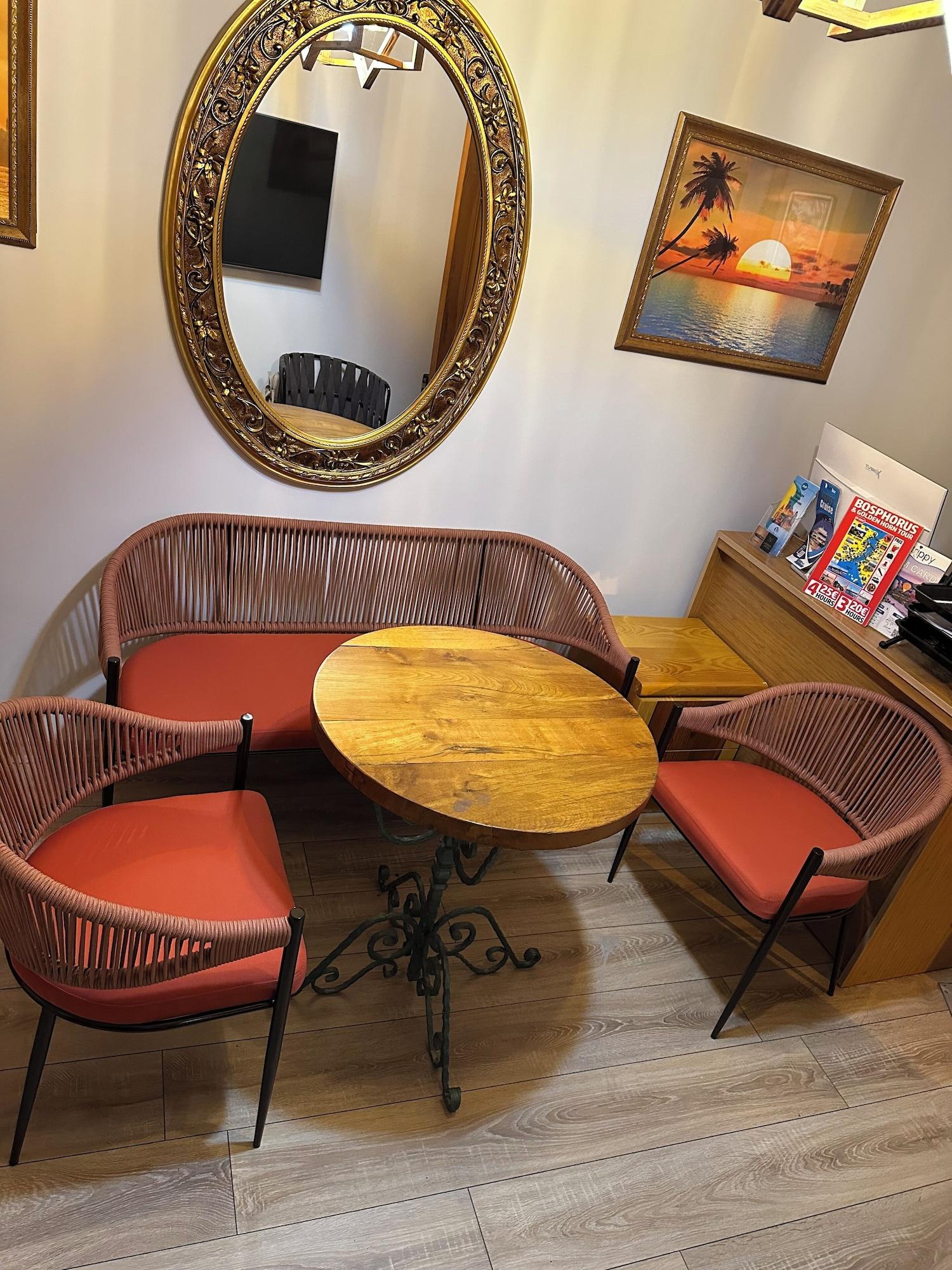 Restaurant Tree house hotel