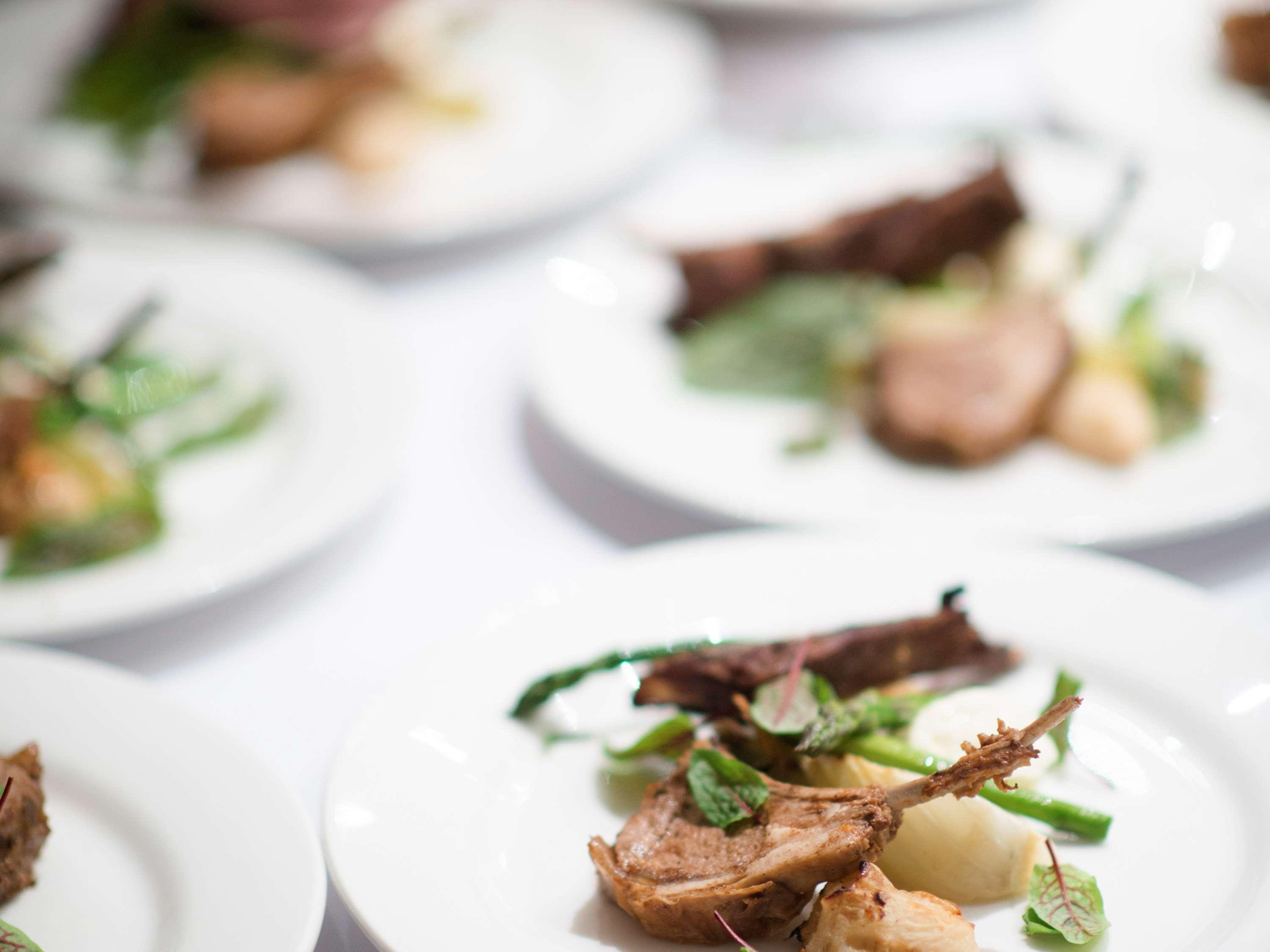 Vista Exterior Novotel Barossa Valley Resort