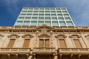 Alojamiento - Palmaroga Hotel Asuncion, Tapestry Collection by Hilton