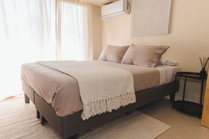 Alquiler Vacacional - Japandi style shelter | Ideal design and location