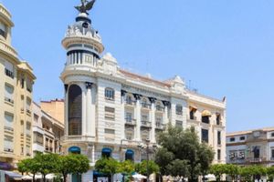 Actividad - Tour guiado a Córdoba con entrada a la Mezquita