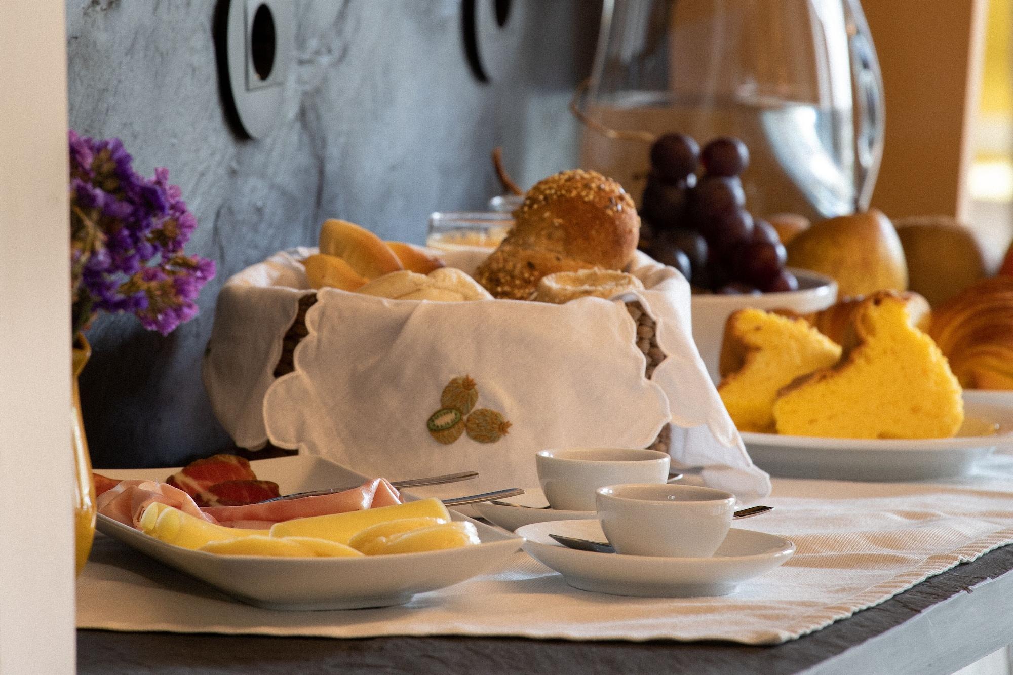 Restaurant Na Travessa Suítes