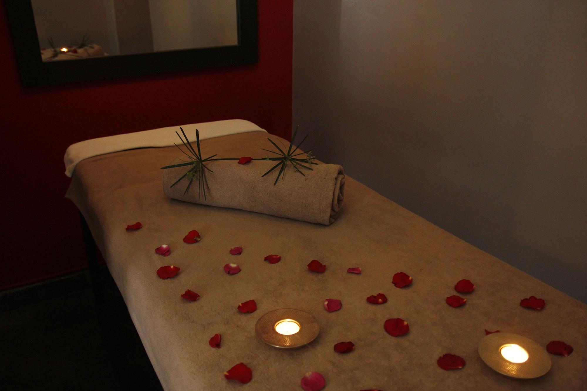 Spa Riad Utopia Suites & Spa