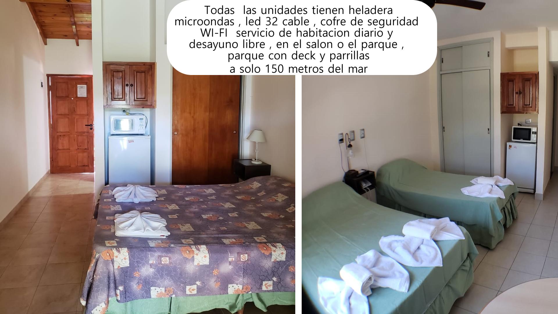 Set de Habitación Hotel Valle D Aosta
