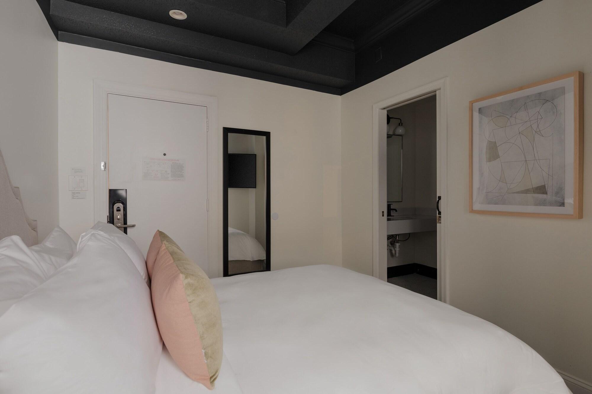 Hotel Sonder at Found Dupont Circle