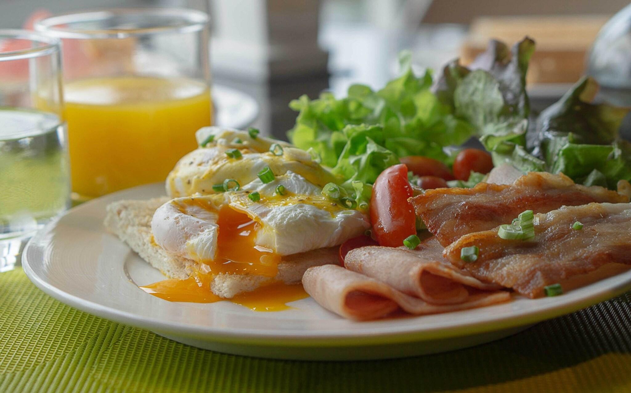 Restaurant Modena by Fraser Bangkok Hotel Residences