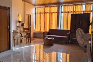 Alojamiento - THE LUSHAI INN