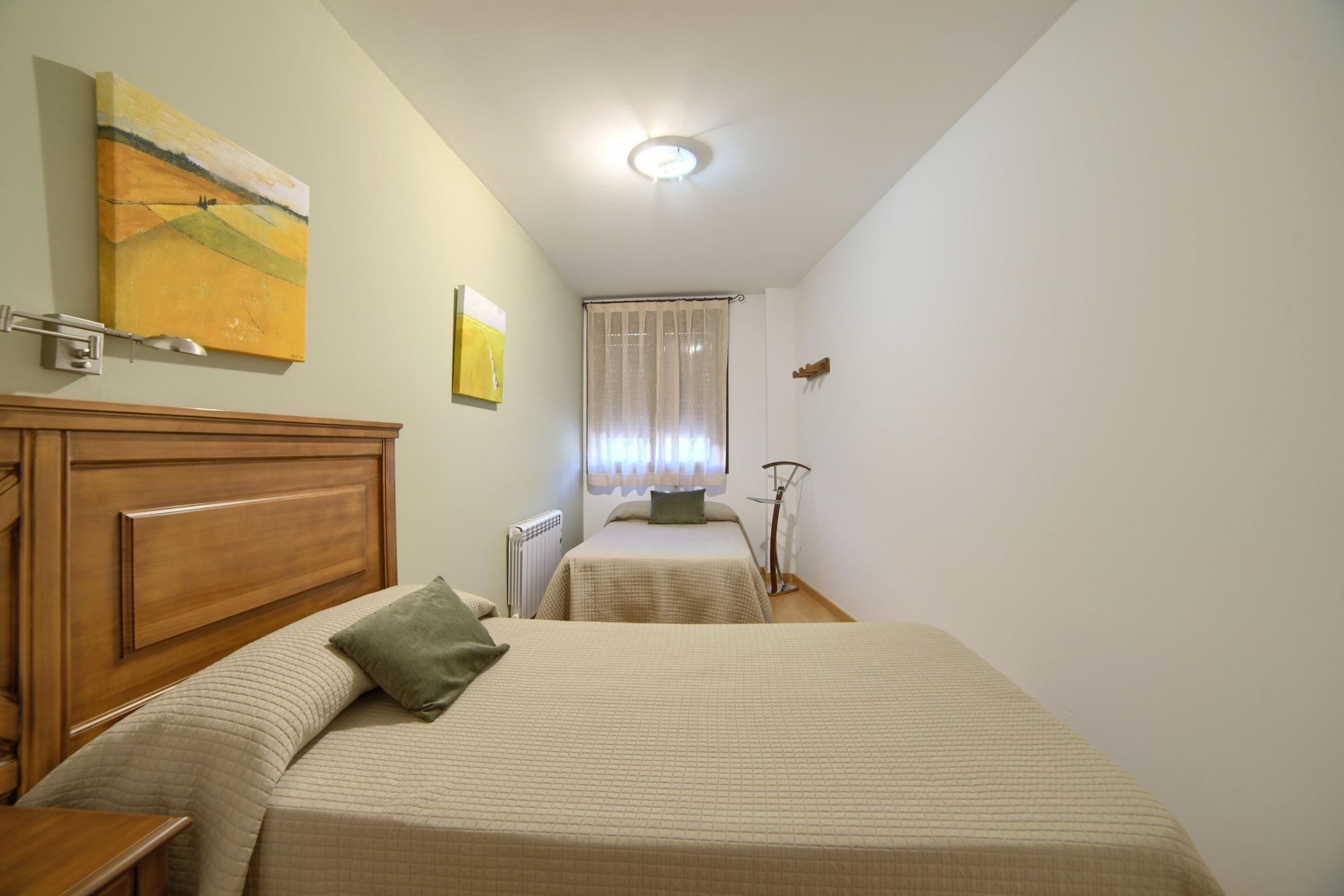 Habitación Apartamentos Rurales Sierra de Gudar