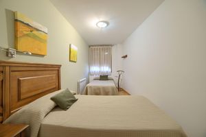 Alojamiento - Apartamentos Rurales Sierra de Gudar