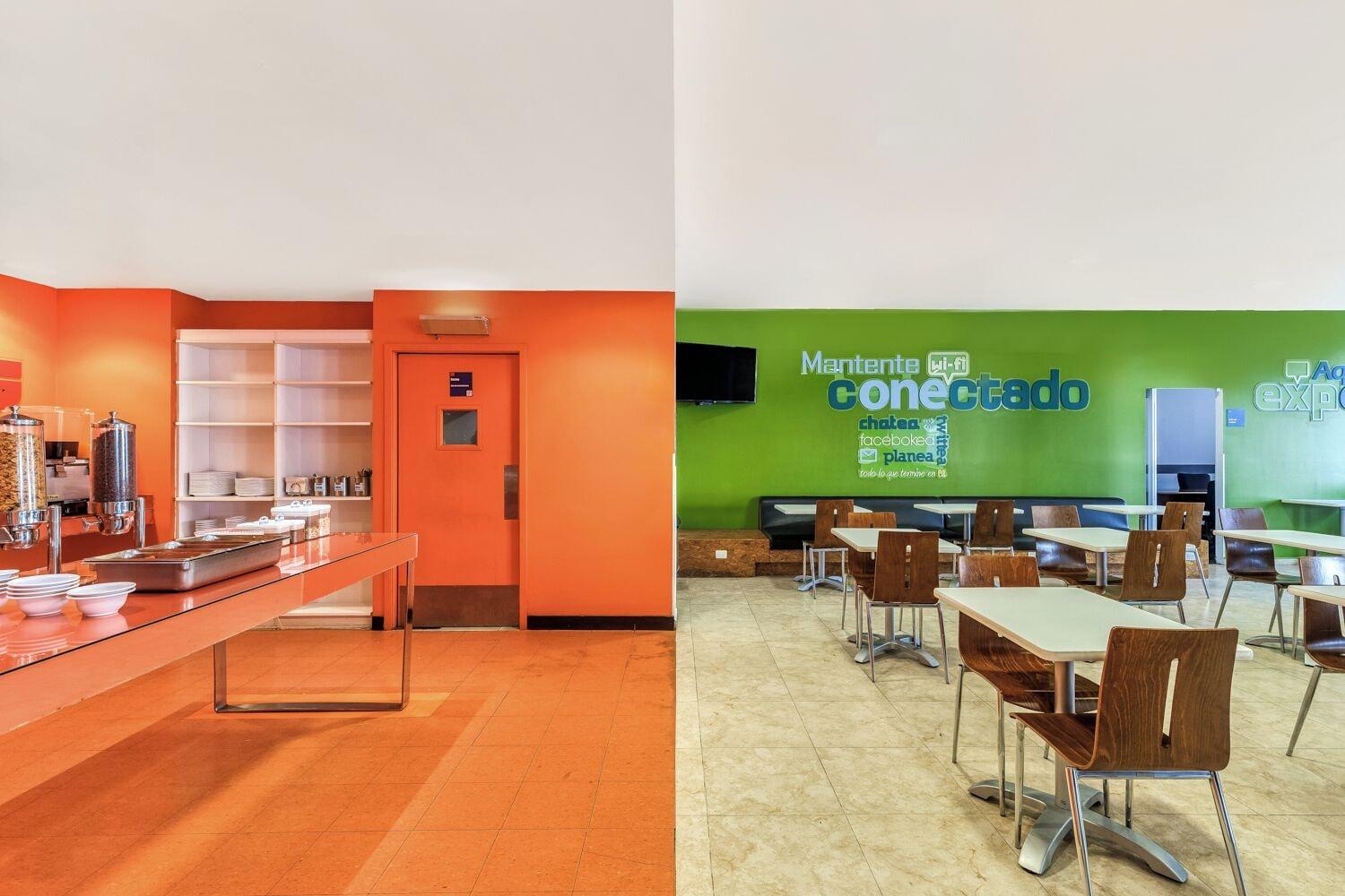 Restaurant One Salina Cruz