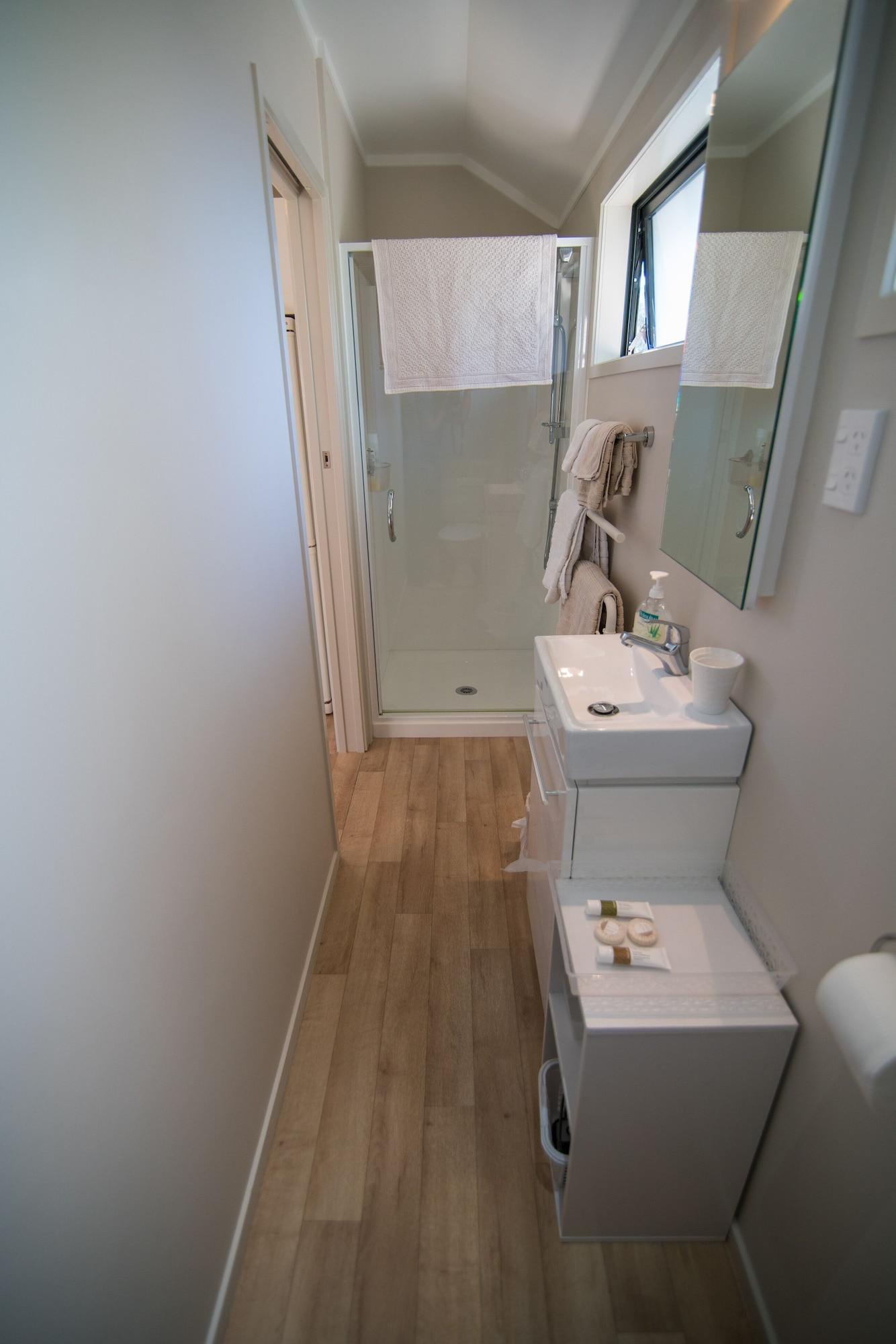 Equipamiento de Habitación Terry and Cindy's B&B