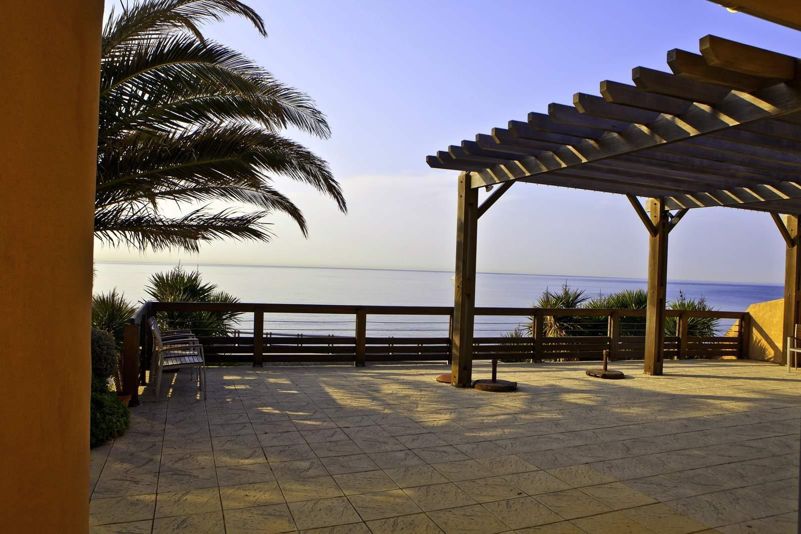 Vista Exterior Paradou Mediterranee, BW Signature Collection