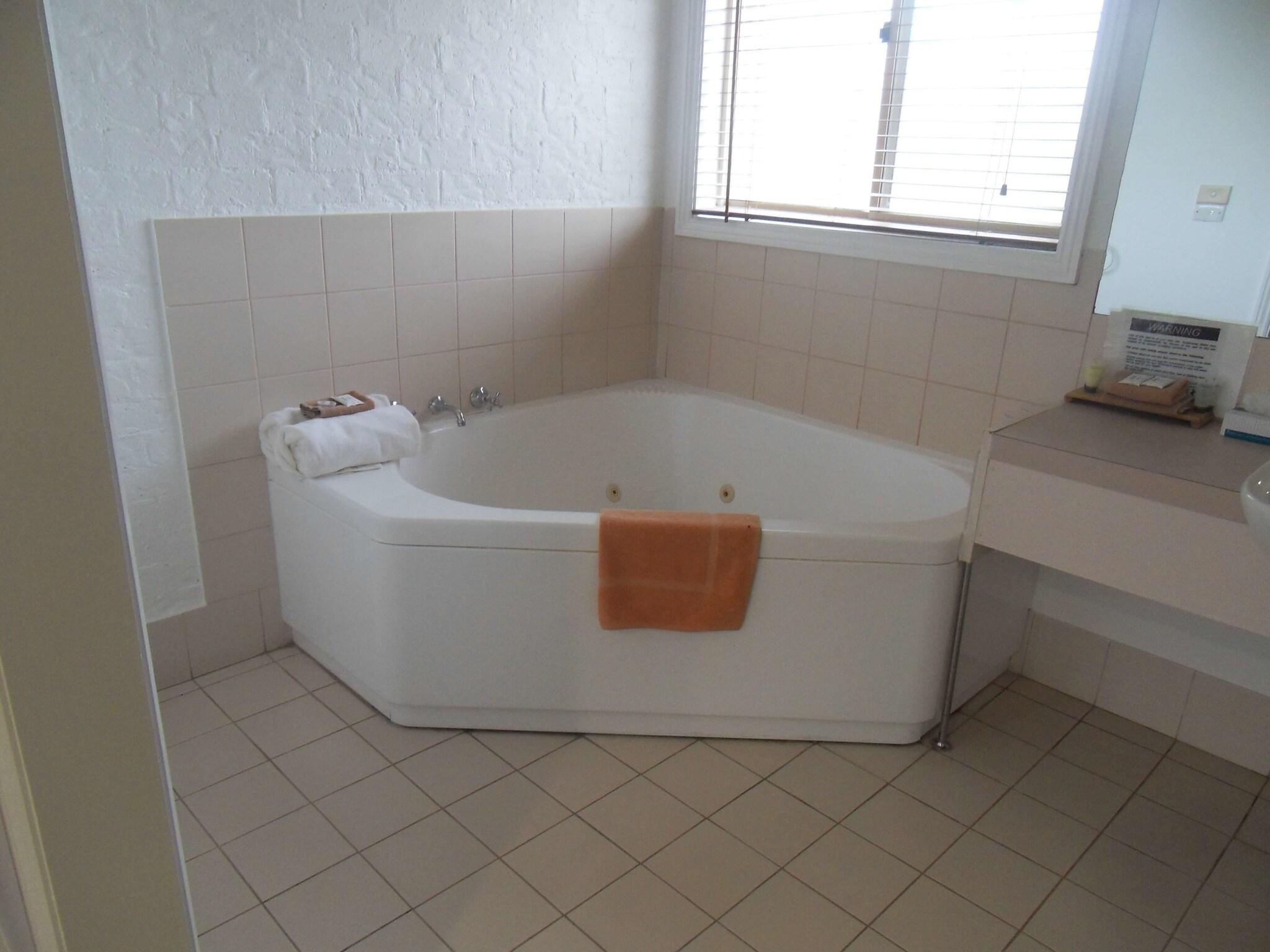 Vista Piscina Swaggers Motor Inn