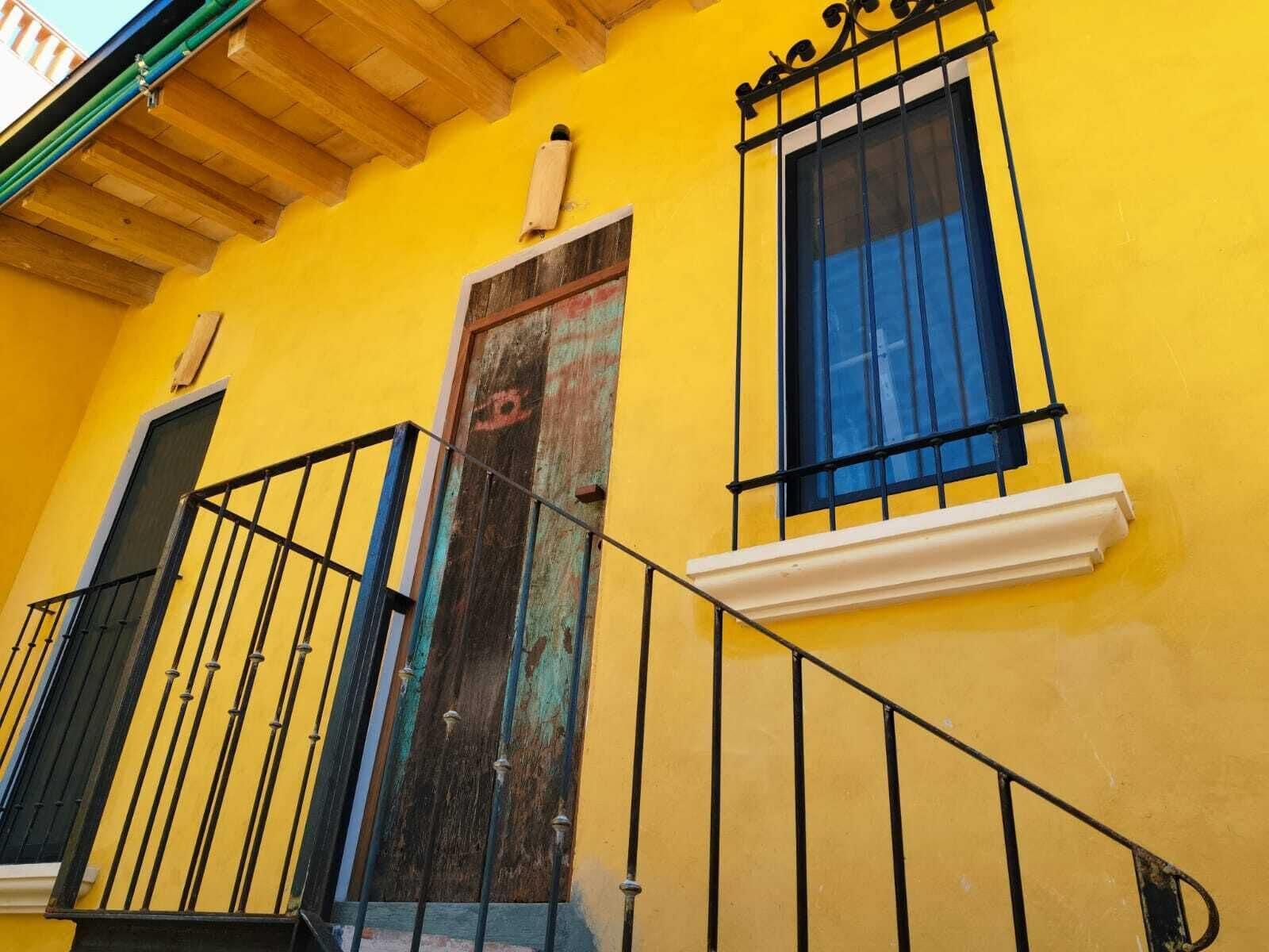 Varios El Diablo y La Luna B&B