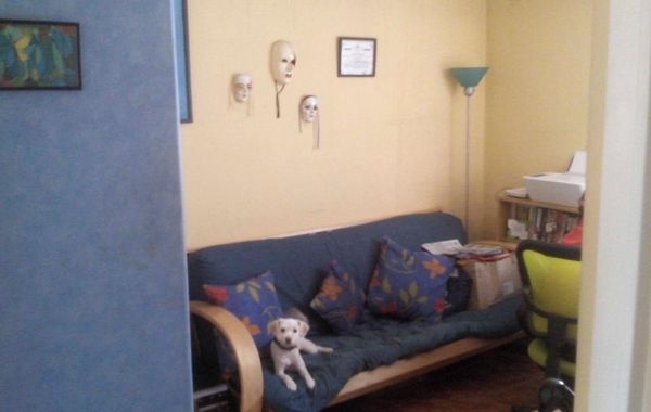 Comfortable Apartment With Internet and 2tv Cables Near Coyoacand and la Unam - Hoteles cerca de Estadio Azteca en Ciudad de México