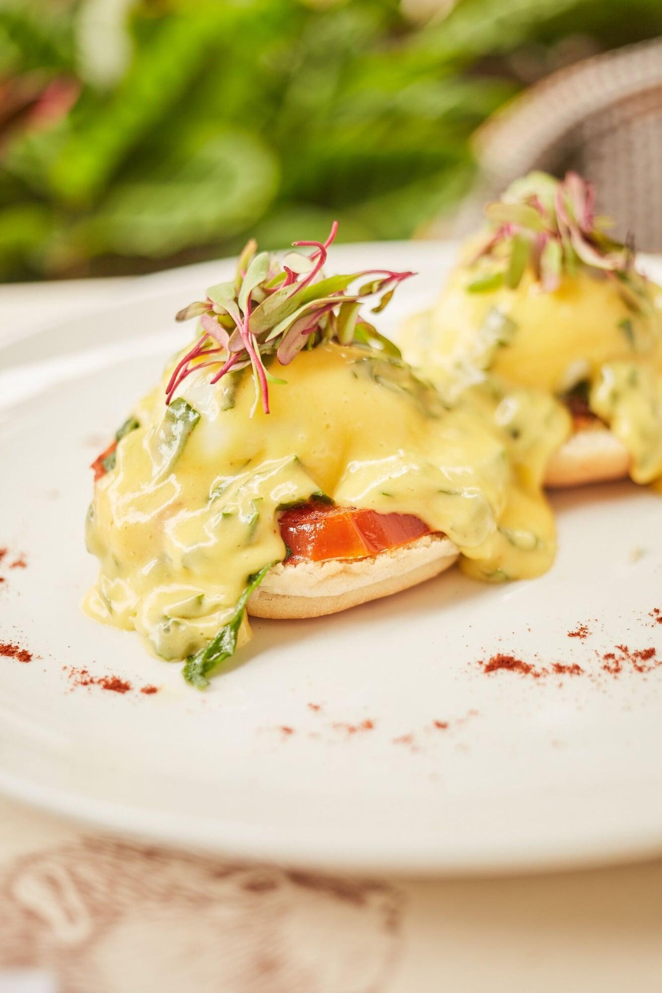 Restaurant Hotel Quinta Ladera