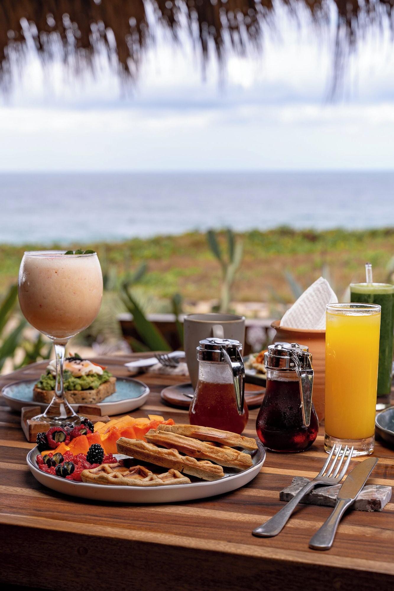 Restaurant Lú Veé Oasis