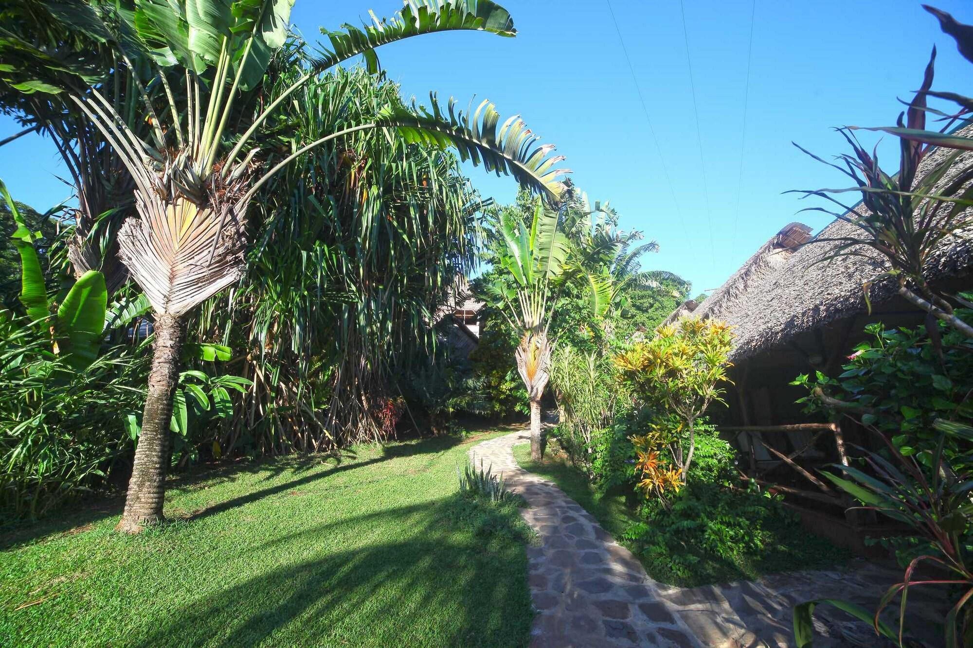 Comodidades del Alojamiento Hôtel Clair de Lune