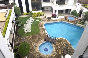 Alojamiento - PAULISTANIA HOTEL CASA BLANCA