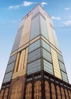 Alojamiento - Best Western Plus Hotel Hong Kong