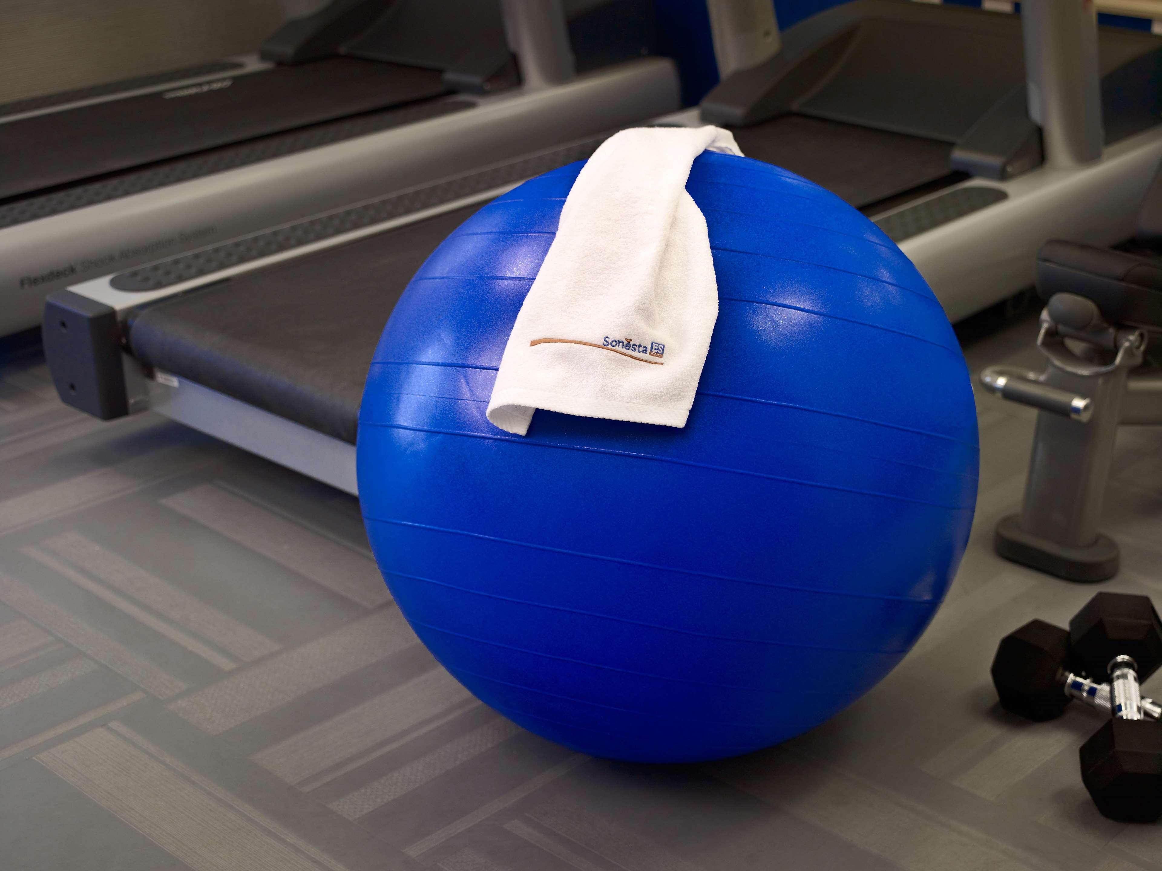Instalaciones Recreativas Sonesta ES Suites Denver South Park Meadows