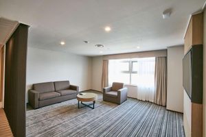 Alojamiento - Best Western Plus Island Castle Hotel