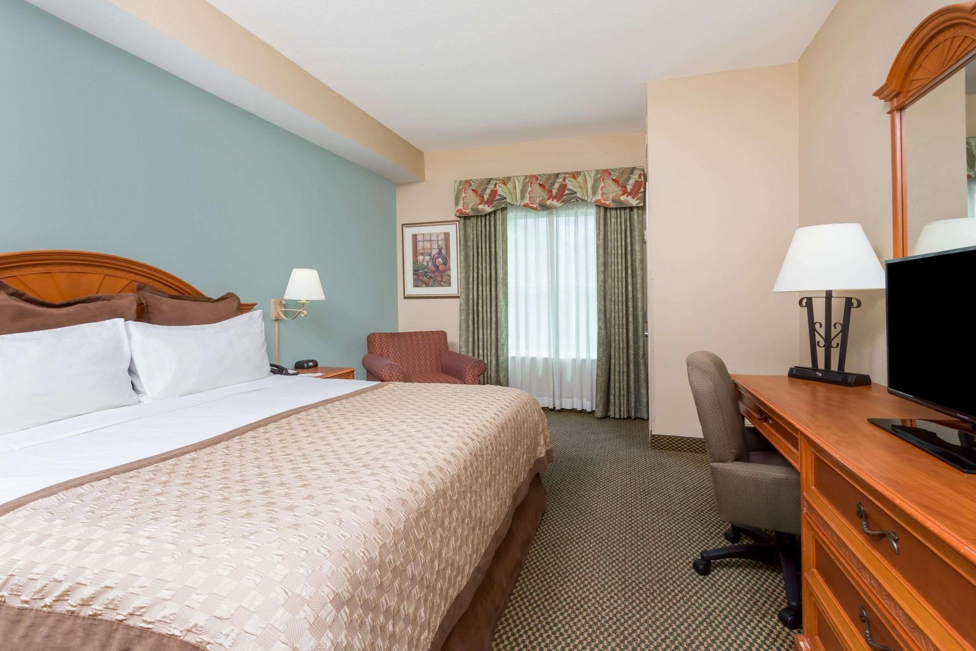 Habitación Hawthorn Extended Stay by Wyndham Orlando