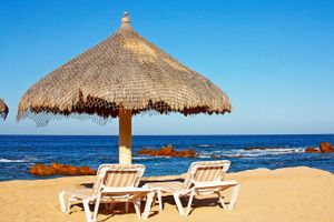 Paquete - San José del Cabo y su horizonte infinito