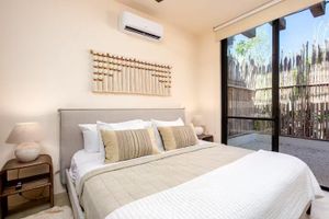 Alquiler Vacacional - Exquisitely Decorated 2 BD Retreat in Tulum