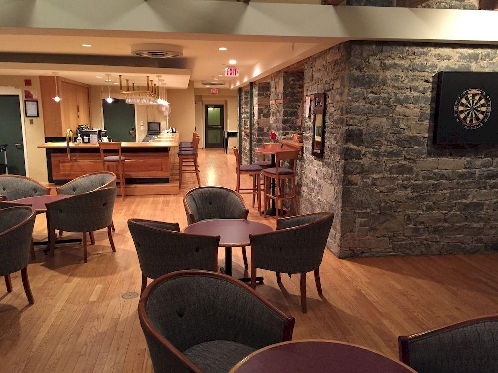 Bar/Salón Donald Gordon Hotel and Conference Centre