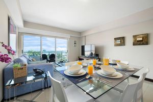 Renta temporal - 2BS-OC412 - RELAXING and classic best BEACHFRONT condo.