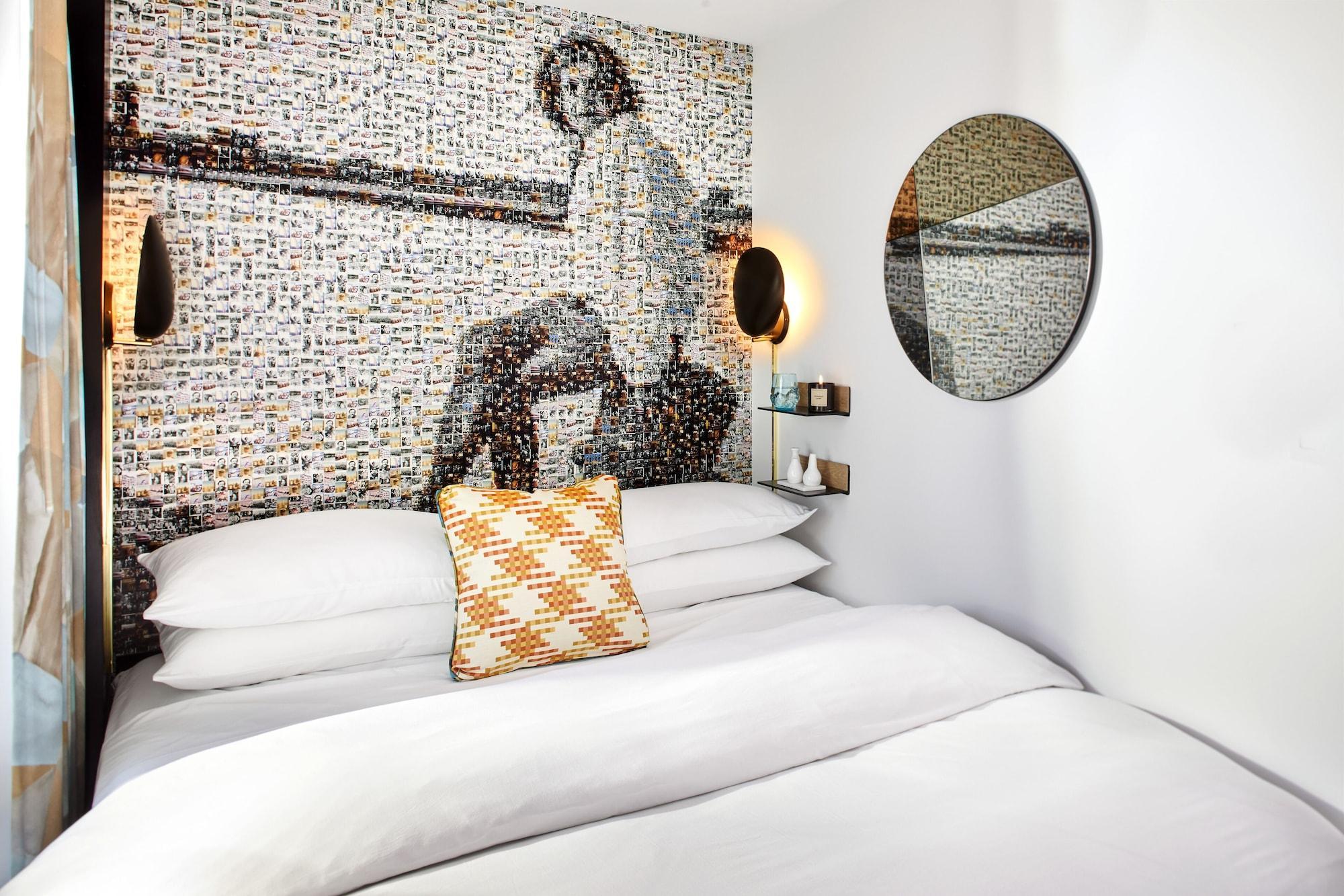 Vista Exterior The Hotel Castro San Francisco