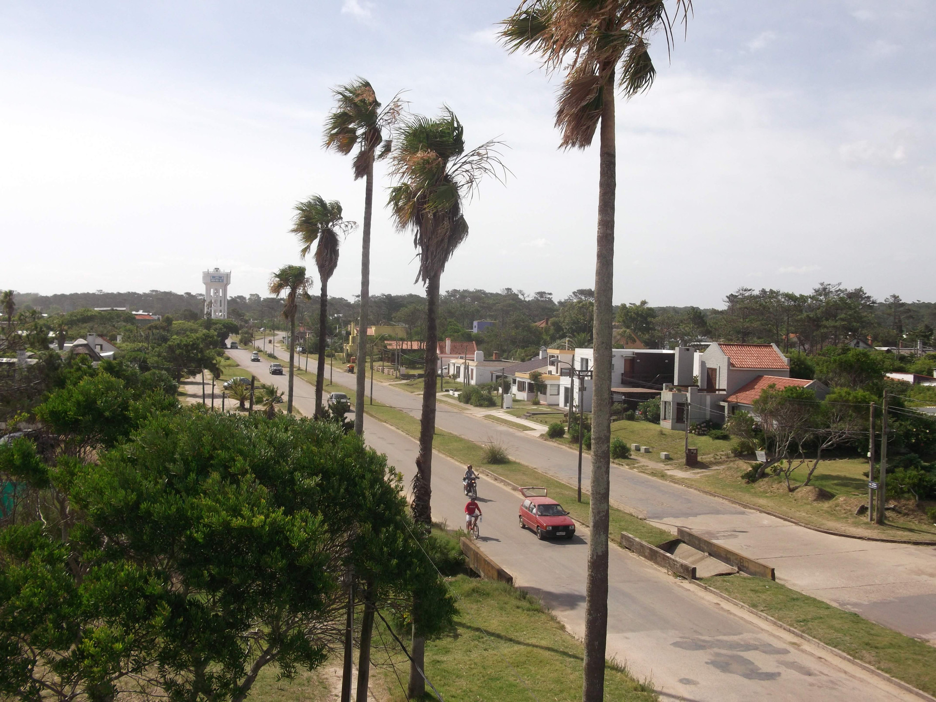 Varios Hotel Tirrenia