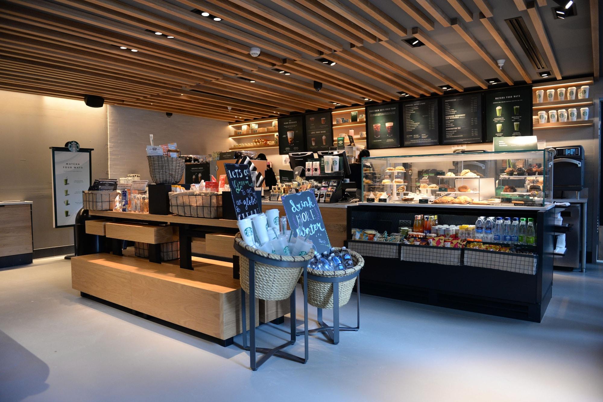 Restaurant 6080 Design Hotel by Eskape Collection