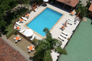 Alojamiento - Hotel São Sebastião da Praia