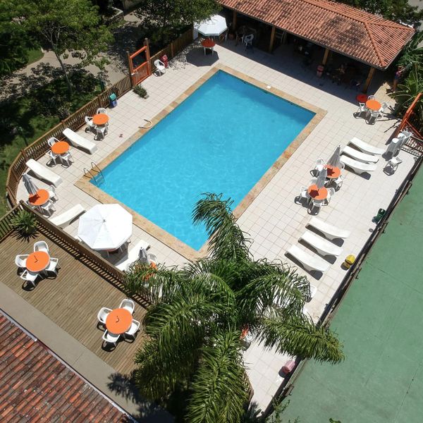 Hotel São Sebastião da Praia