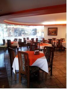 Restaurant Hotel Astor