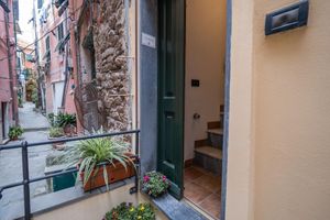 Alojamiento - Zia Rina Cosy Room