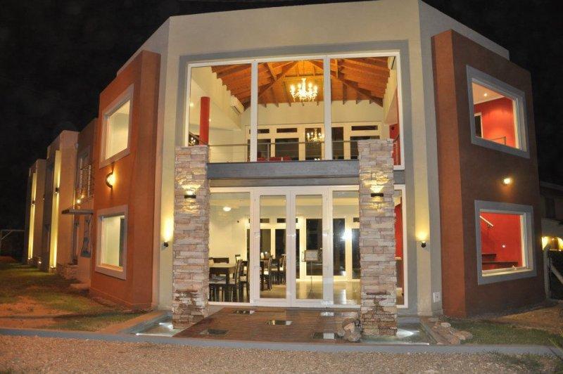 Vista Exterior Hotel Boutique Lazara