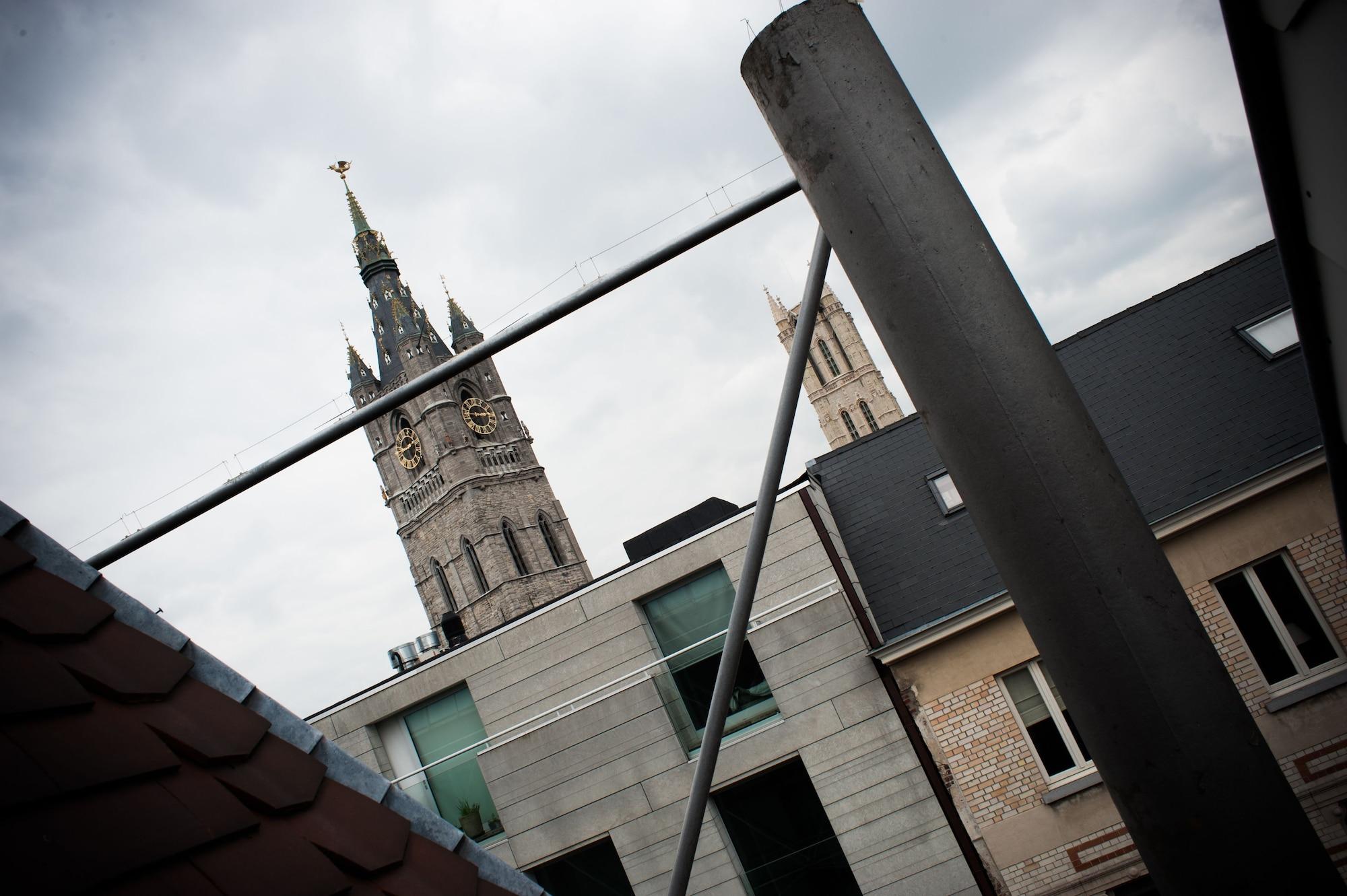 Equipamiento de Habitación Lord of Ghent