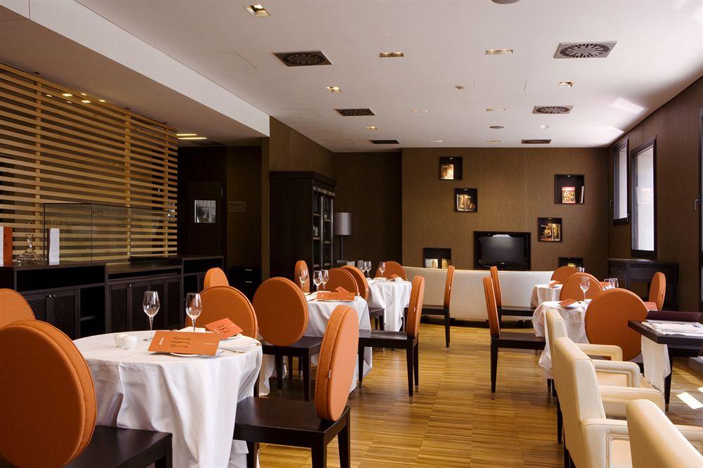 Hotel NH Milano Fiera