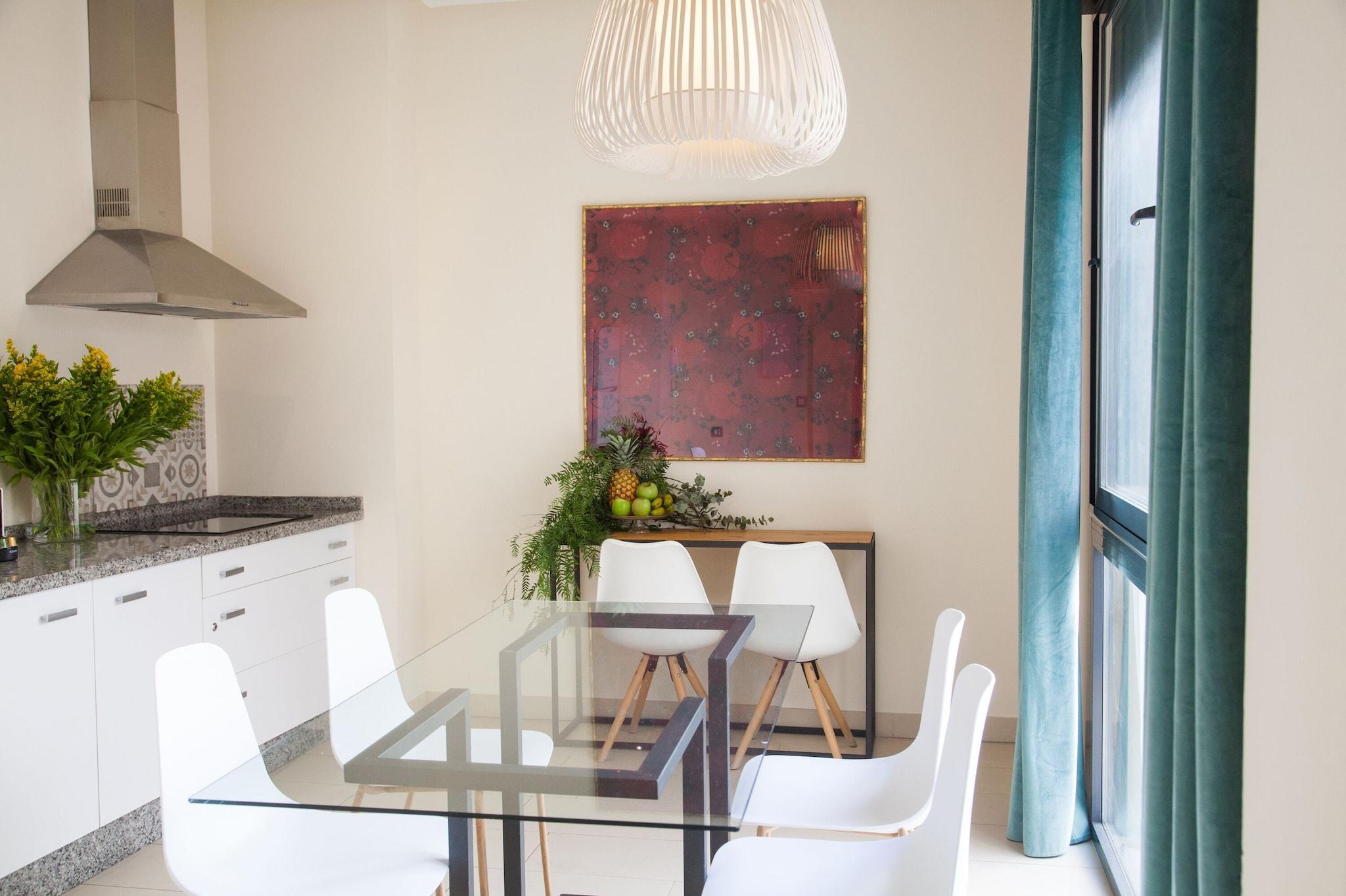 Restaurant Guzman El Bueno Suites