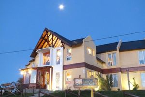 Alojamiento - Hotel Fuerte Calafate