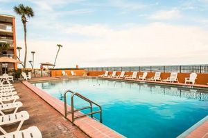 Alojamiento - Comfort Inn & Suites Ormond Beach Oceanfront