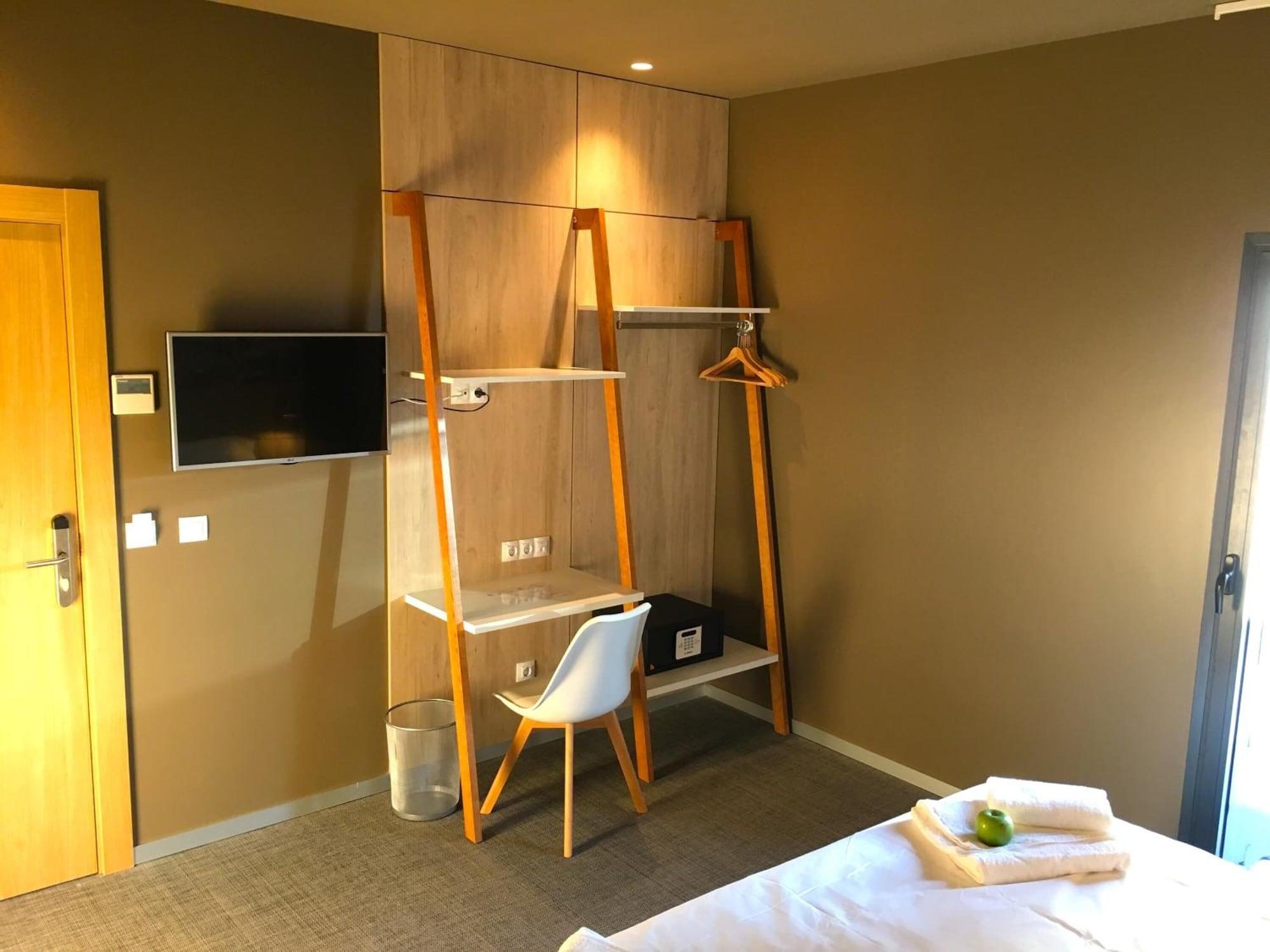 Habitación Hotel Landaben