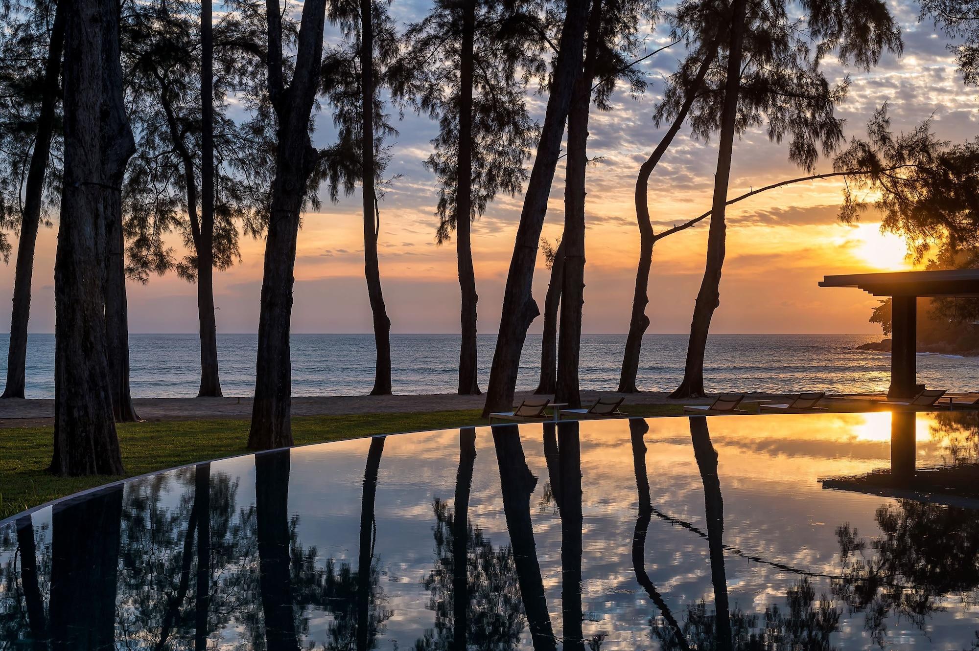Vista Exterior InterContinental Phuket Resort by IHG