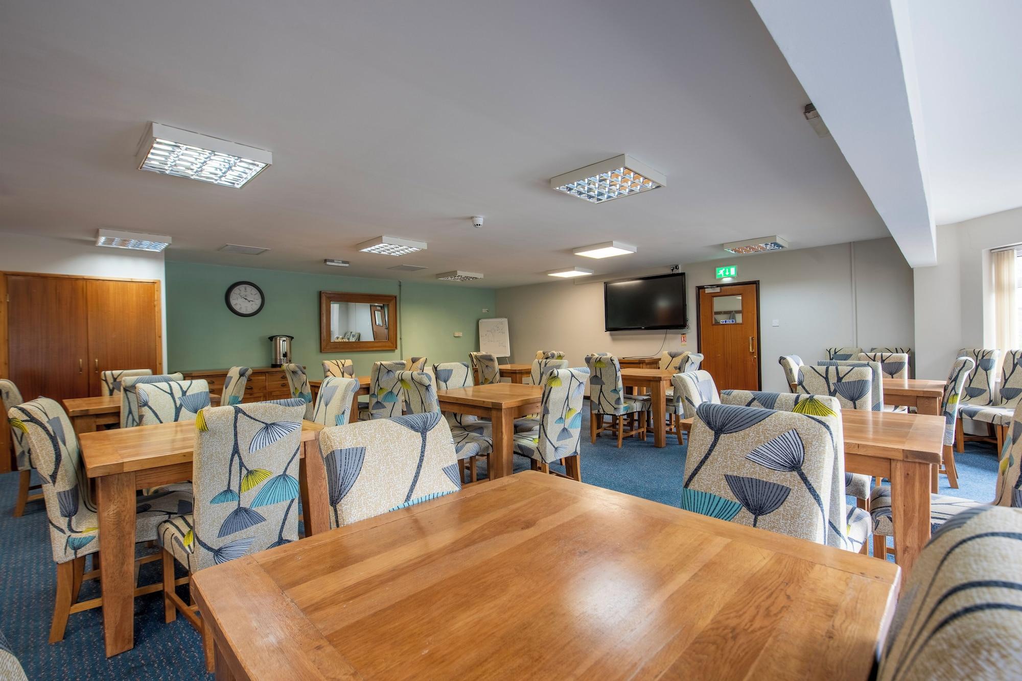 Sala de Reuniones The Tolgus Inn at Tricky's