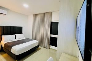 Alquiler Vacacional - 405 STUDIO APARTMENT IN EL PEÑÓN/SAN ANTONIO
