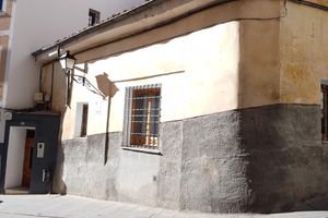 Alojamiento - Pensión Casa Botes Cuenca