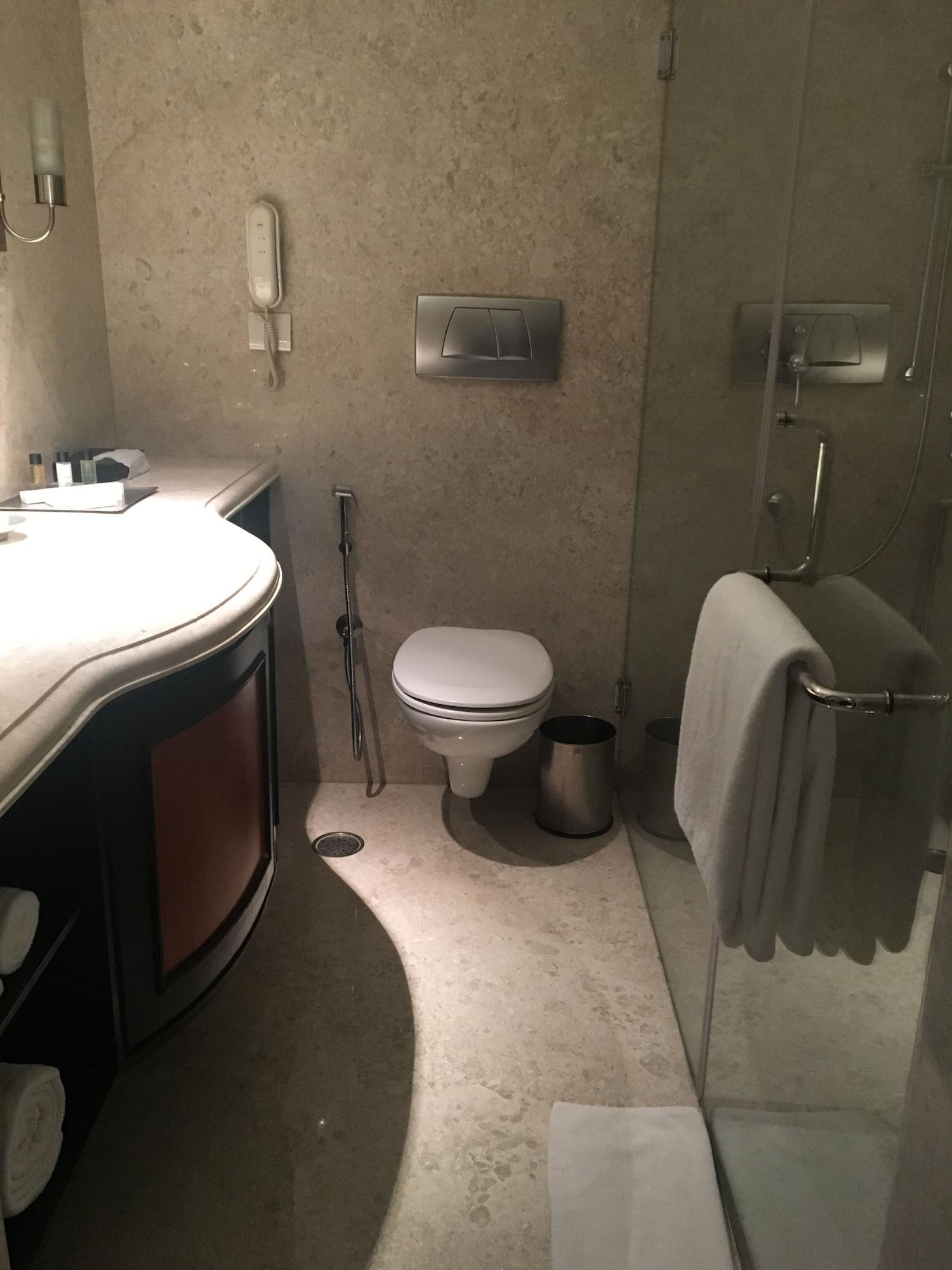 Equipamiento de Habitación St. Marks Hotel Bengaluru, a member of Radisson Individuals
